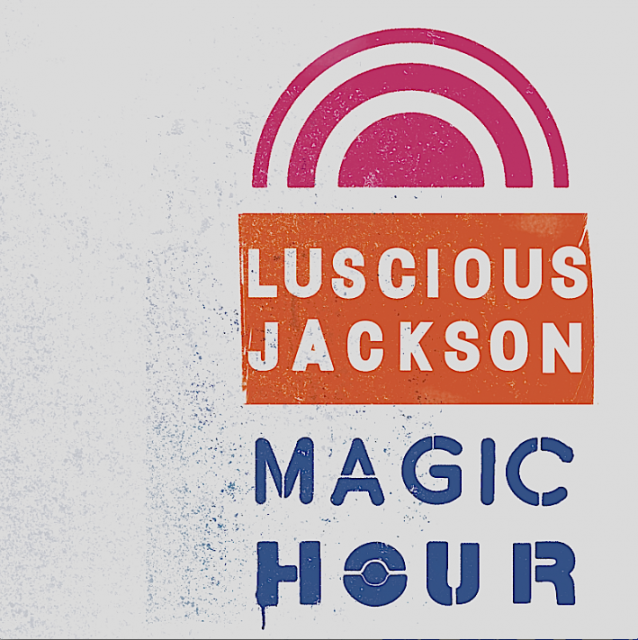 Album Reviews Luscious Jackson, The Shondes, Mike Doughty Depth of