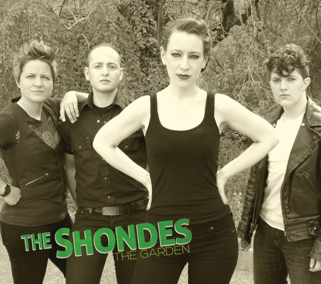 TheShondes