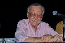 Stan Lee