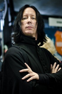 Severus Snape