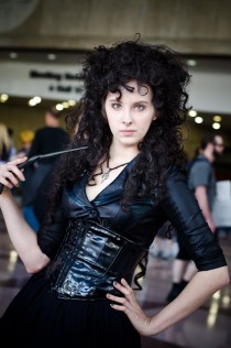 Bellatrix Lestrange