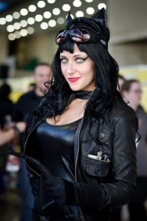 Catwoman