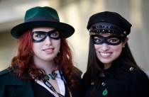 The Green Hornet And Kato